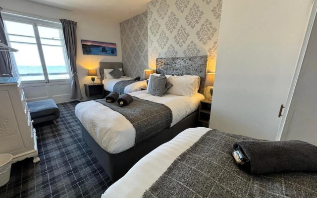 The Jubilee Hotel East- with Spa Facilities
