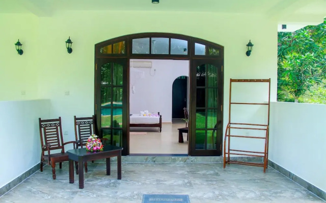 Traumvilla Bentota