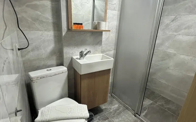 Kent Otel Kadikoy