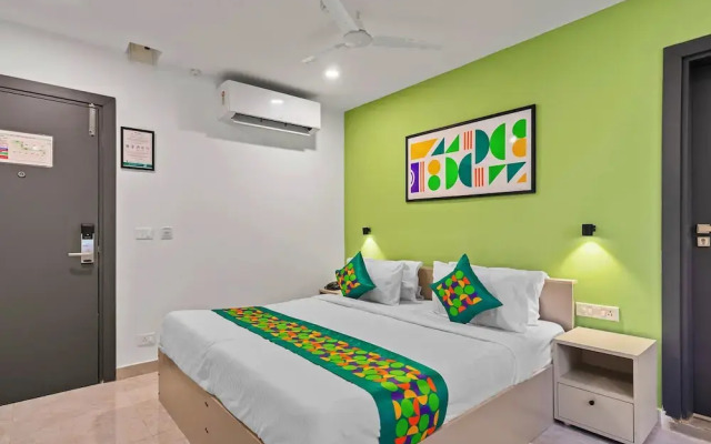 Treebo Hydotel Kompally