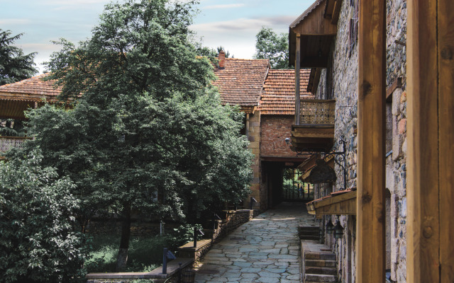 Tufenkian Old Dilijan Complex