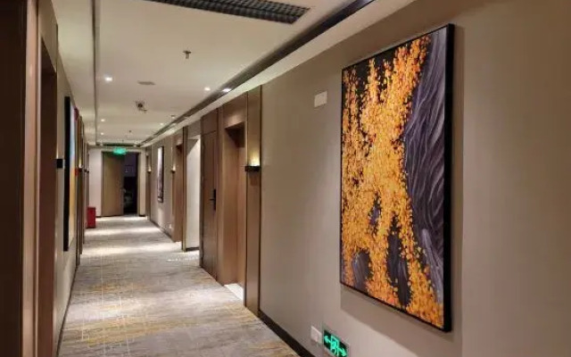 Bijiu Hotel