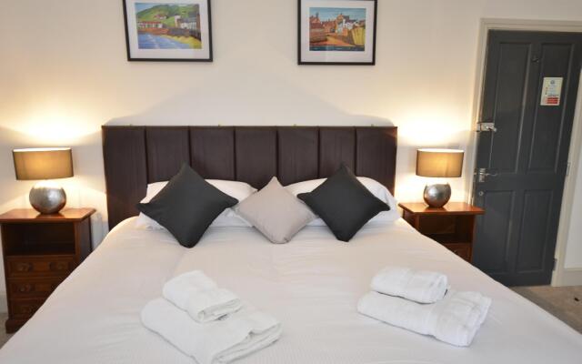 The Chapel House Hotel