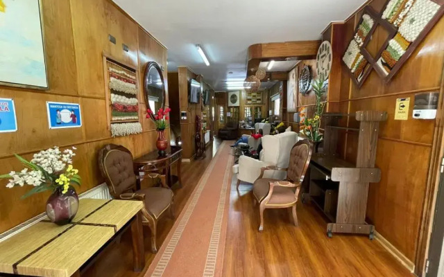 Hotel Costa del Mar