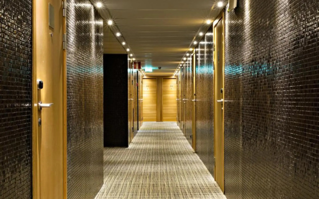 Sure Hotel by Best Western Allen