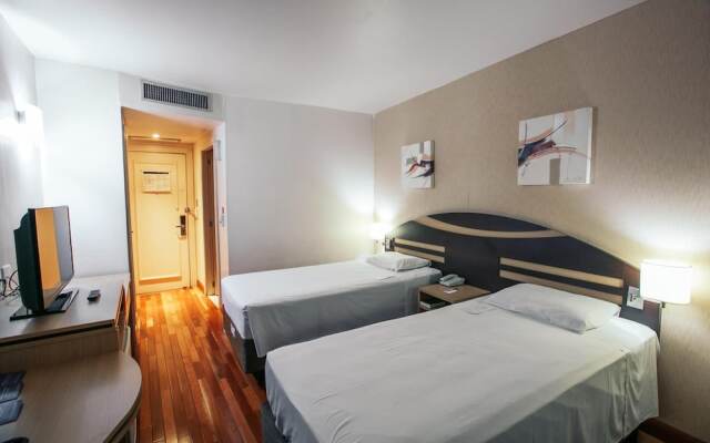 Tri Hotel Vittoria Bento