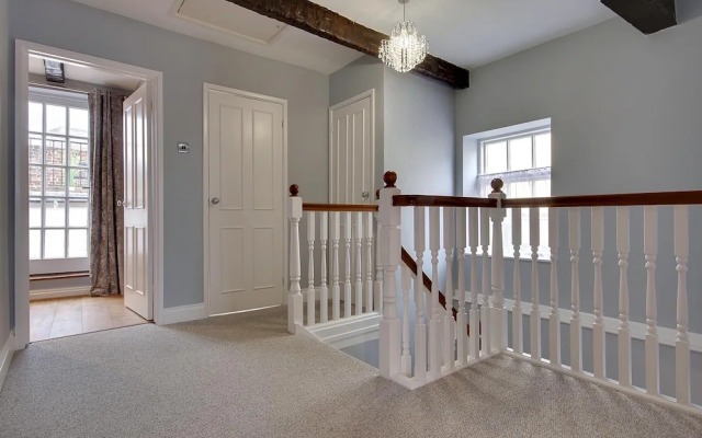10 Westgate Street - 5 Star 18th Century House