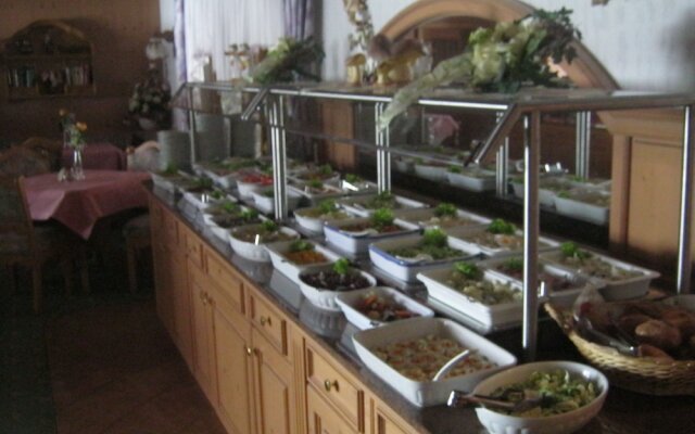 Harzhotel Zum Mühlenberg