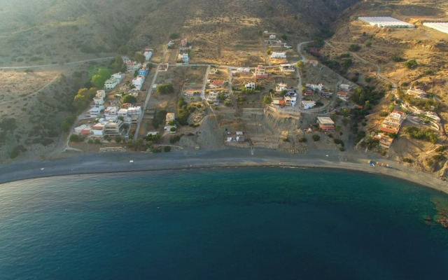 Zen Luxury Villa - South Crete