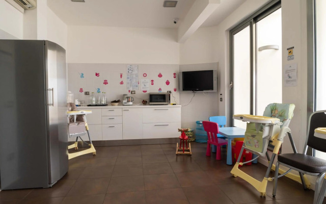 Hotel Abruzzo Marina