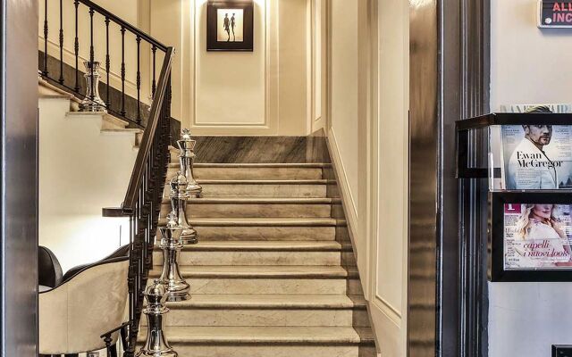 Hotel The Glam