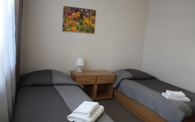 Hotel Dom Polonii