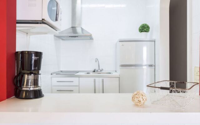 Apartment Bahia II Ispica 9142