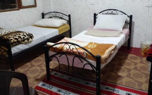 Petra backpackers hostel