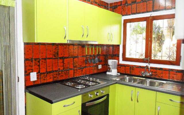Nuria - Three Bedroom