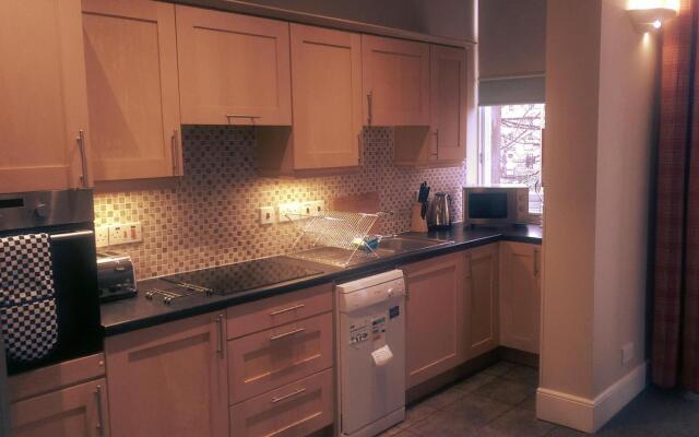 Sonder by Marriott Bonvoy Royal Garden Apartments New town
