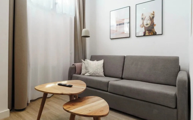 limehome Madrid Calle de Matilde Diez