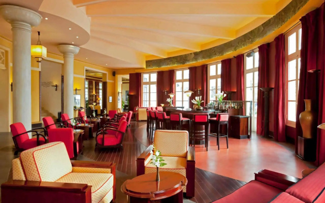 Azerai La Residence Hue