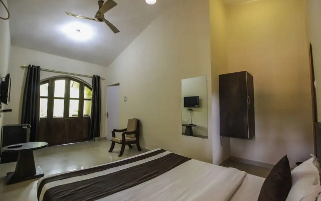 OYO 10958 Home Modern Studios Candolim