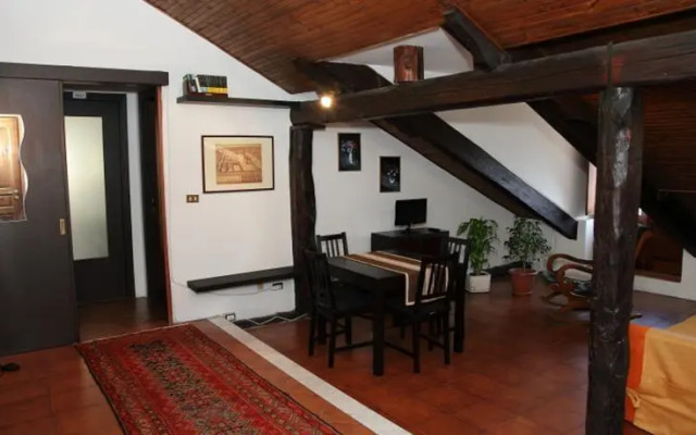 Appartamento Arbarello