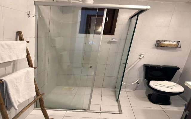 Pousada maxitalia Beach