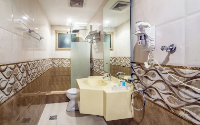 Al Fahad Hotel Suites- Al Tahliya