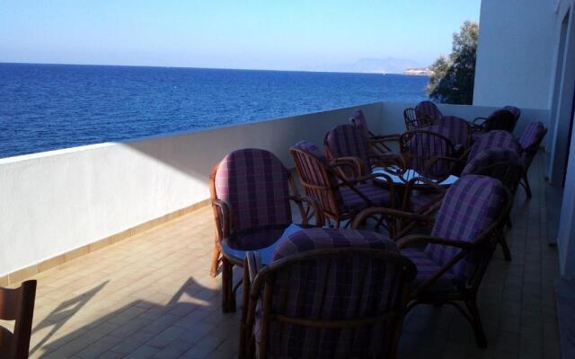 Polyvotis Hotel