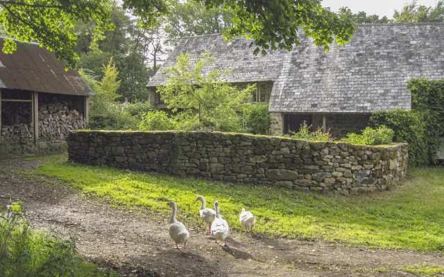 The Bakehouse