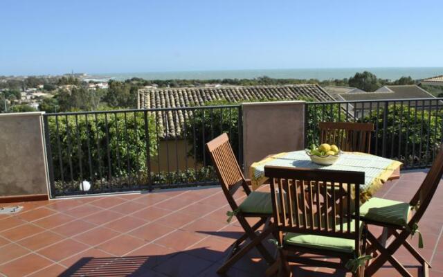 Orizzonte Mare Casa Vacanze