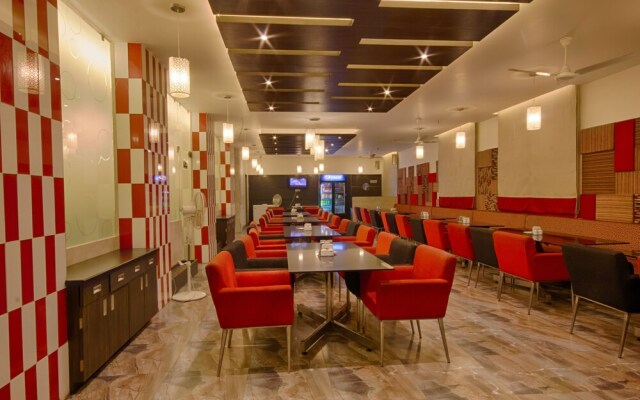 Hotel Grand Ashwin Executive
