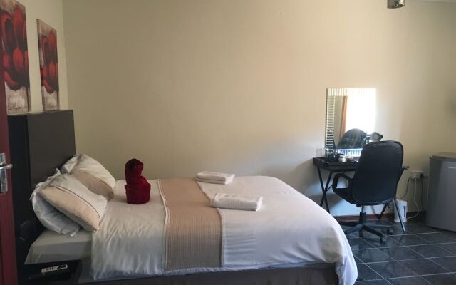 Pleassure Suites