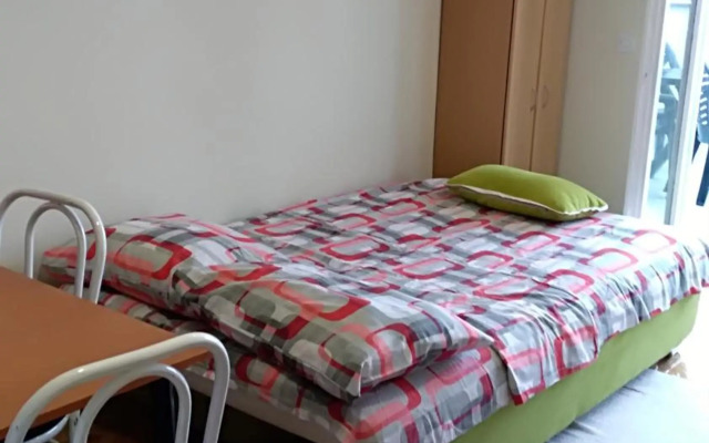 Sunčani apartman 2-Vila Amfora