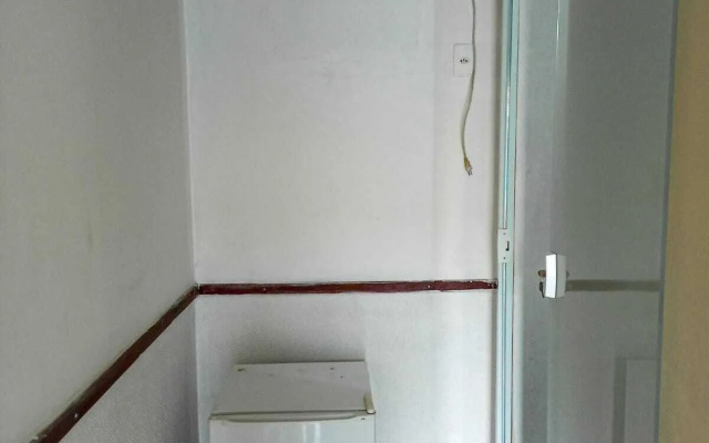 Chalés Suítes Pé na Areia - Praia de Guaibim - Bahia