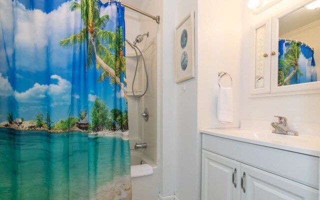 4 Beach Lovers - Unit 2