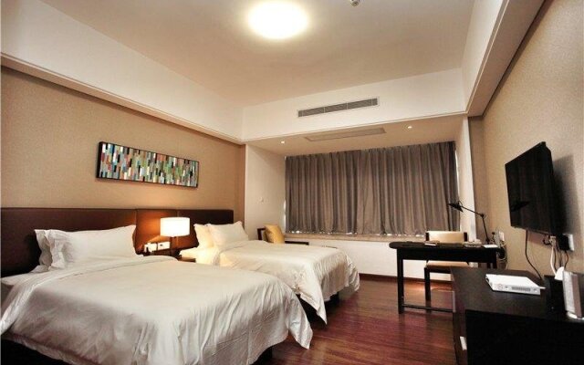 Mingyue Hotel