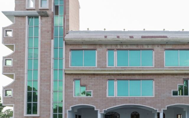 Sunshine by OYO Rooms