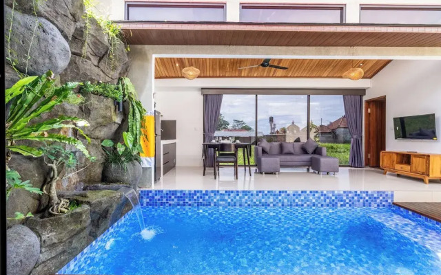 Eden Villas Ubud