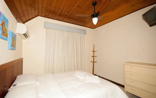 Pousada Cabanas Porto Belo