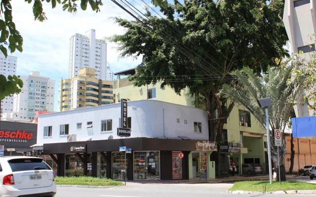Novo Hotel Douglas