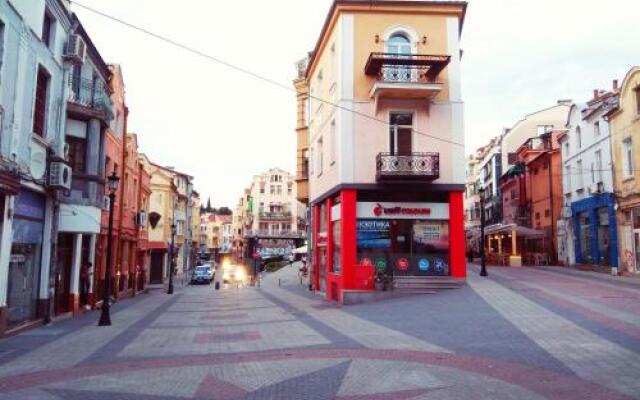 Pijama Hostel