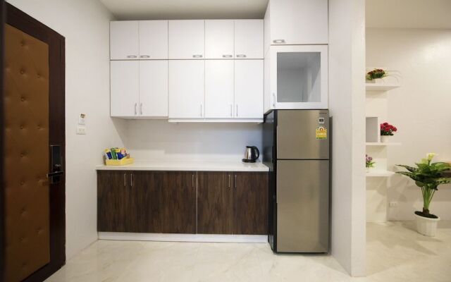 Urbanite Hotel
