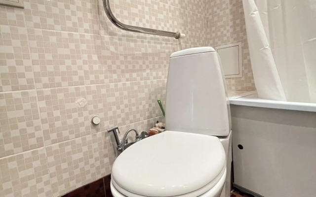 Апартаменты на улице Черноморская 61