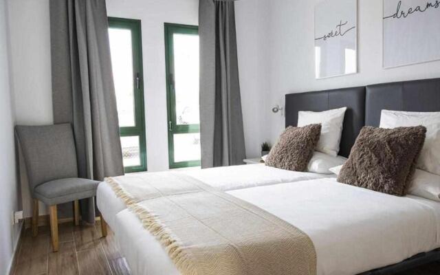 Holyhome premium 112