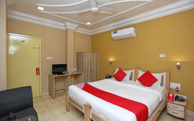 Hotel Shiva International By OYO Rooms