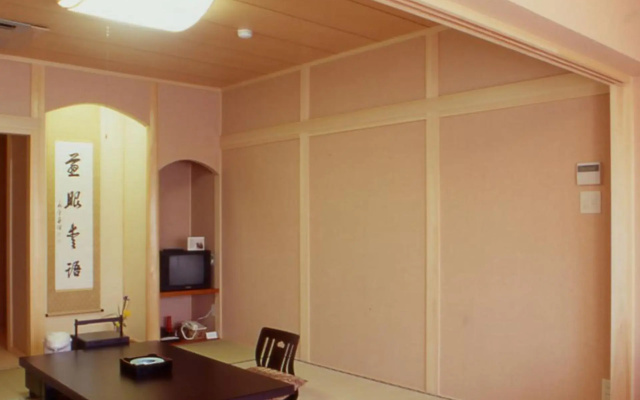 Hitomarukadan – Guest Rooms – Akashi