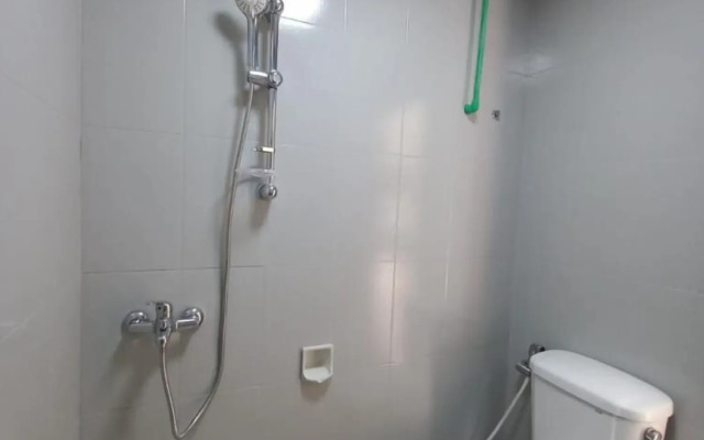 Puri Pangeran Hotel Yogyakarta