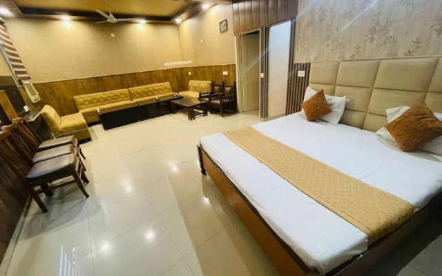 Maharaja Hotel Haryana