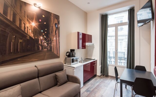 City Room République