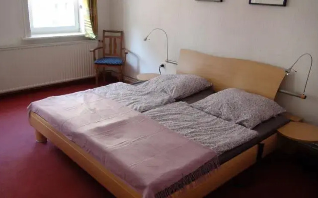 Le Relax im Harz