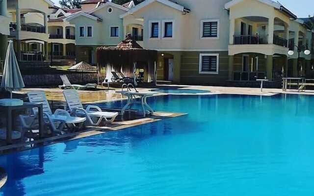 Didim Akbuk Country Villas